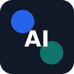 AI CMS Starter logo